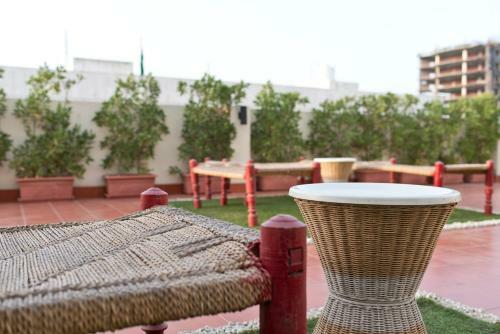 Apartamento Shada Suites - Zahra