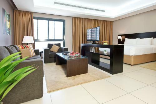 Apartamento Shada Suites - Zahra