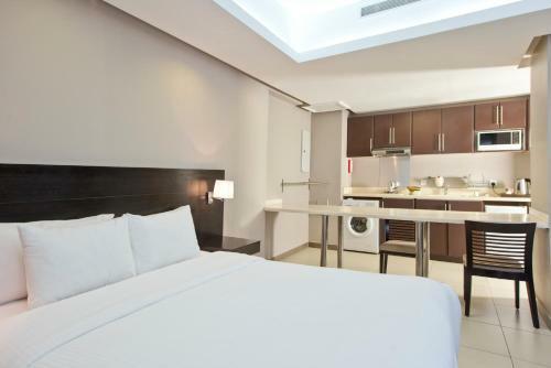 Apartamento Shada Suites - Zahra