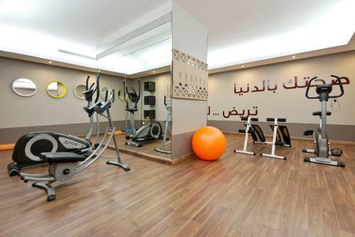 Apartamento Shada Suites - Zahra