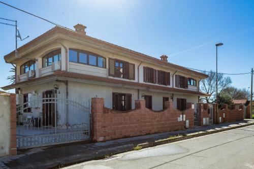 Anaele House B&B