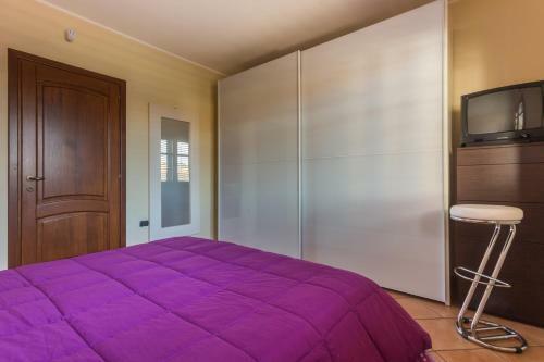 Anaele House B&B