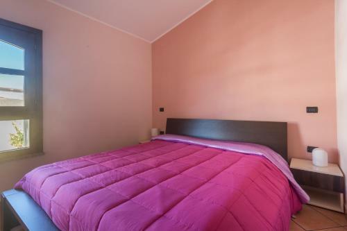 Anaele House B&B