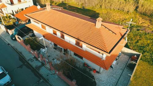 Anaele House B&B