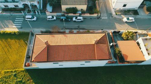 Anaele House B&B