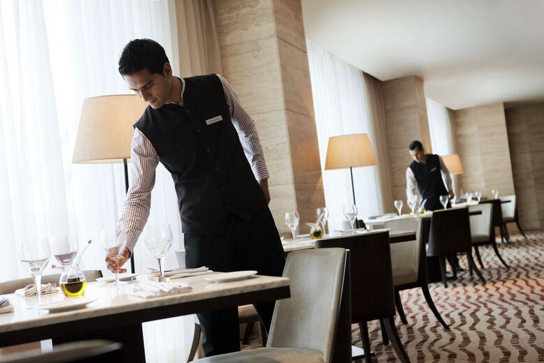 Jw Marriott Hotel Chandigarh