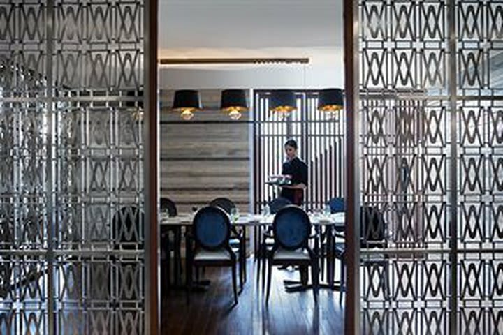 Jw Marriott Hotel Chandigarh