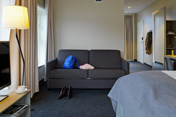 Scandic Ishavshotel