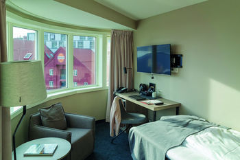 Scandic Ishavshotel