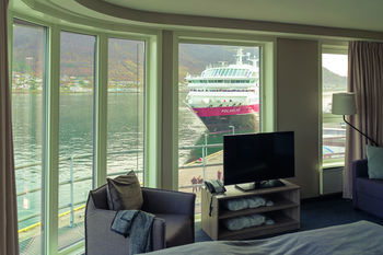 Scandic Ishavshotel