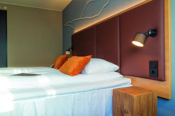 Scandic Ishavshotel