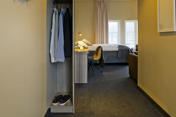 Scandic Ishavshotel