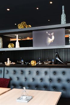 Scandic Ishavshotel