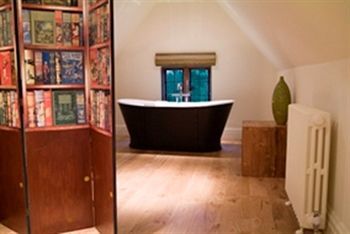 Agroturismo Gidleigh Park Hotel