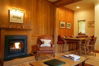 Agroturismo Gidleigh Park Hotel