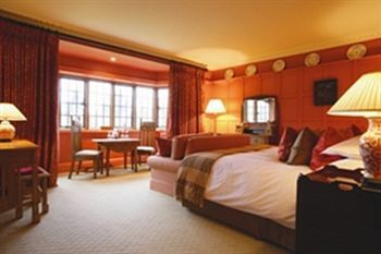 Agroturismo Gidleigh Park Hotel