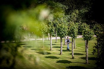 Agroturismo Gidleigh Park Hotel