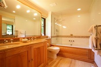 Agroturismo Gidleigh Park Hotel
