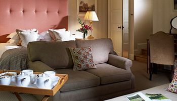 Agroturismo Gidleigh Park Hotel