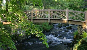 Agroturismo Gidleigh Park Hotel