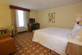 Hotel Hampton Inn & Suites Wiggins