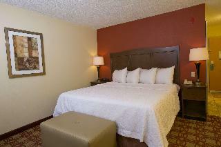 Hotel Hampton Inn & Suites Wiggins