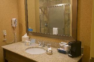 Hotel Hampton Inn & Suites Wiggins
