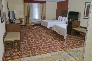 Hotel Hampton Inn & Suites Wiggins