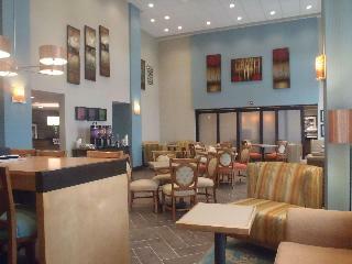 Hotel Hampton Inn & Suites Wiggins
