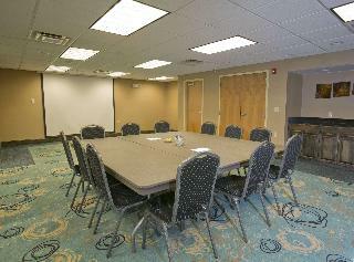 Hotel Hampton Inn & Suites Wiggins