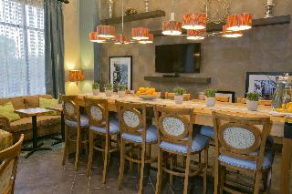 Hotel Hampton Inn & Suites Wiggins