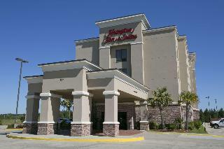 Hotel Hampton Inn & Suites Wiggins