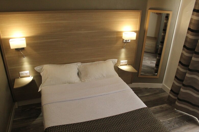Hotel Univers