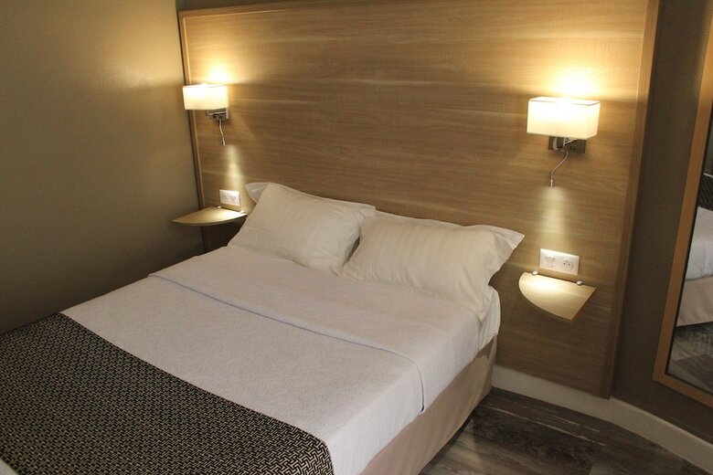Hotel Univers