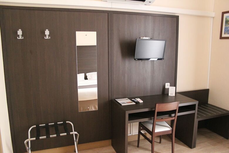 Hotel Univers