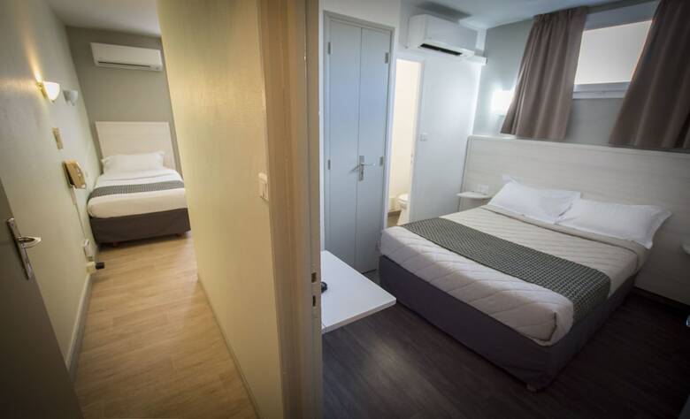 Hotel Univers