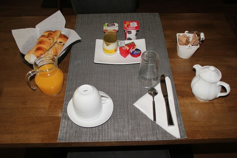 Hotel Univers