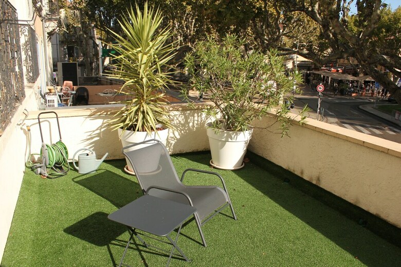 Hotel Univers