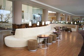 Crowne Plaza Dead Sea Hotel