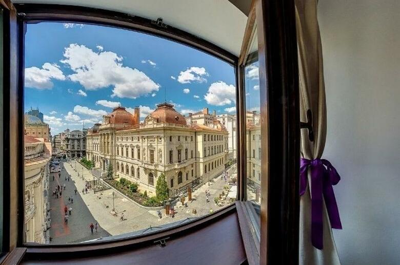 Little Bucharest - Old Town Hostel