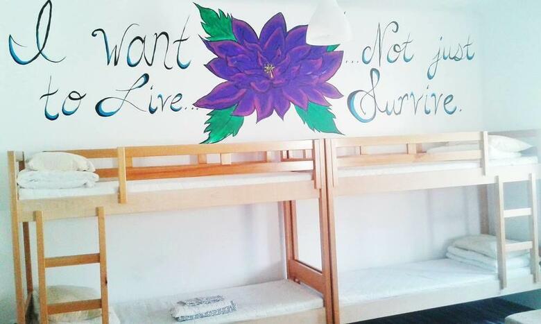 Little Bucharest - Old Town Hostel