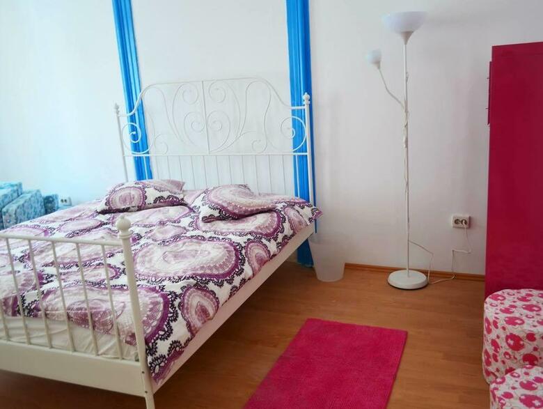 Little Bucharest - Old Town Hostel