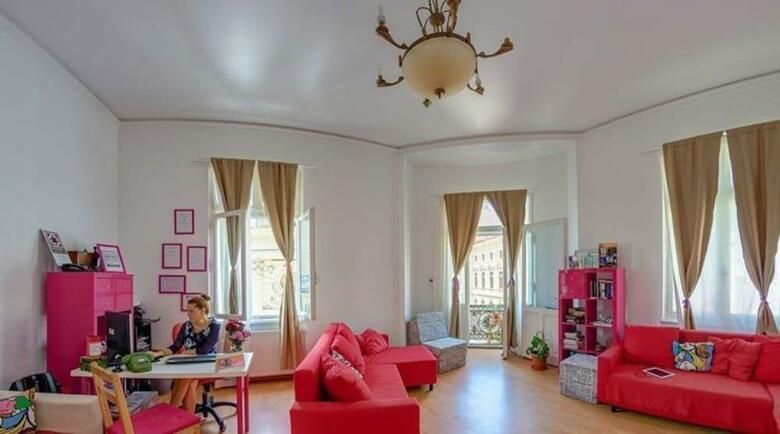 Little Bucharest - Old Town Hostel