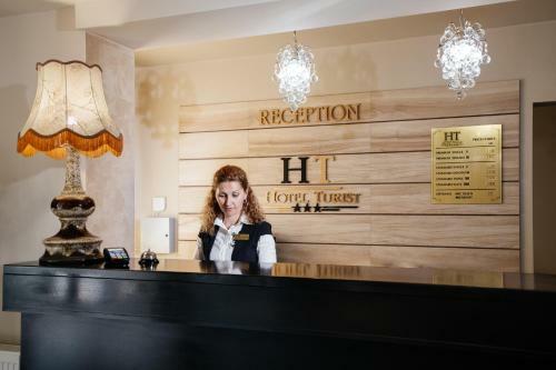 Hotel Turist