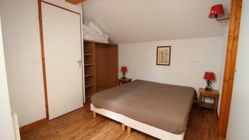 Apartamentos La Dame Blanche - Cimes Et Neige