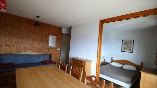 Apartamentos La Dame Blanche - Cimes Et Neige