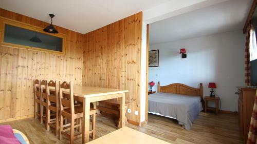 Apartamentos La Dame Blanche - Cimes Et Neige