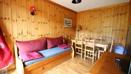 Apartamentos La Dame Blanche - Cimes Et Neige