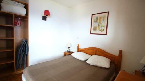 Apartamentos La Dame Blanche - Cimes Et Neige