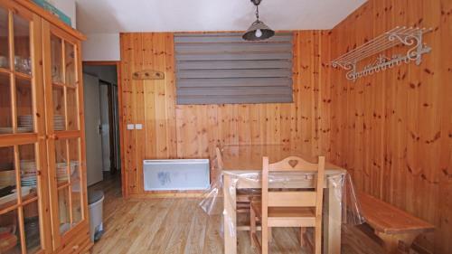 Apartamentos La Dame Blanche - Cimes Et Neige